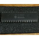 AY-3-8910A ( PROGRAMMABLE SOUND GENERATOR , DIP40 )