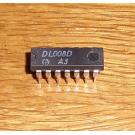 NEC D41464C-10 RAM dinamica D41464 UPD41464C 64K x 4 DRAM DIP-18