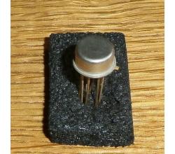 3x RFT B341Dd Transistorarray – Rauscharm, NPN, 14-Pin, Made In Germany, Analog