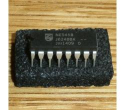 NE 545 B ( DOLBY B Rauschminderung ) NE 545 B ( DOLBY B Rauschminderung ...