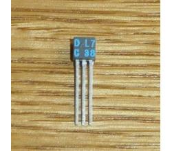 SC 238 D ( = BC 238 ) SC 238 D ( = BC 238 )MOS - Electronic - Shop