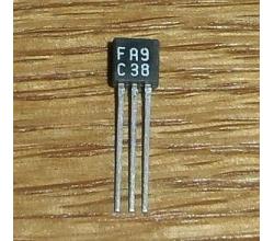 SC 238 F ( = BC 238 ) SC 238 F ( = BC 238 )MOS - Electronic - Shop
