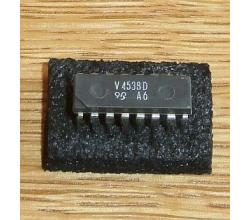 4538 ( V 4538 D ) 4538 ( V 4538 D )MOS - Electronic - Shop